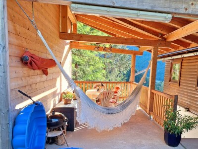 Apartment Appartement/Fewo, Dusche, WC, 2 Schlafräume - Outdoor photo 12