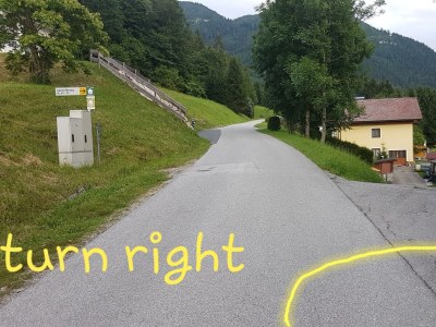 Apartment Appartement/Fewo, Dusche, WC, 2 Schlafräume - Outdoor photo 15