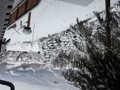 Apartment Appartement/Fewo, Dusche, WC, 2 Schlafräume - Outdoor photo 16