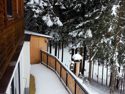 Apartment Appartement/Fewo, Dusche, WC, 2 Schlafräume - Outdoor photo 17