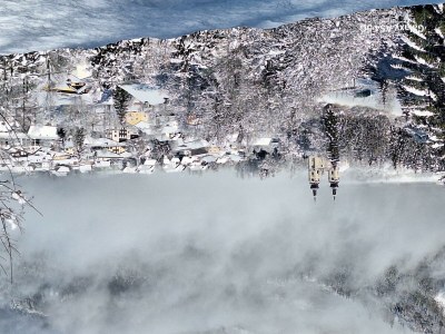 Apartment Appartement/Fewo, Dusche, WC, 2 Schlafräume - Outdoor photo 19