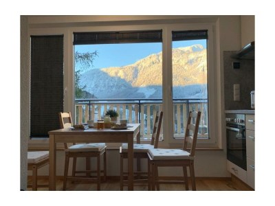 Apartment Appartement/Fewo, Dusche, WC, 2 Schlafräume - Features photo 22