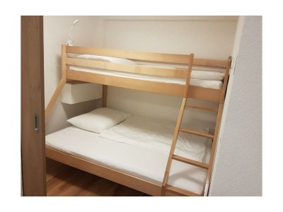 Apartment Appartement/Fewo, Dusche, WC, 2 Schlafräume - Features photo 23