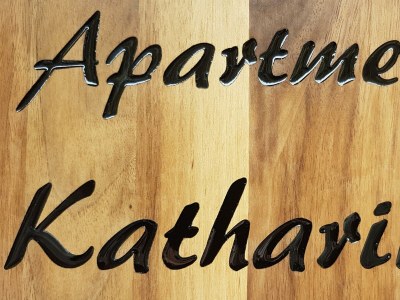 Apartment Appartement/Fewo, Dusche, WC, 2 Schlafräume - Outdoor photo 24