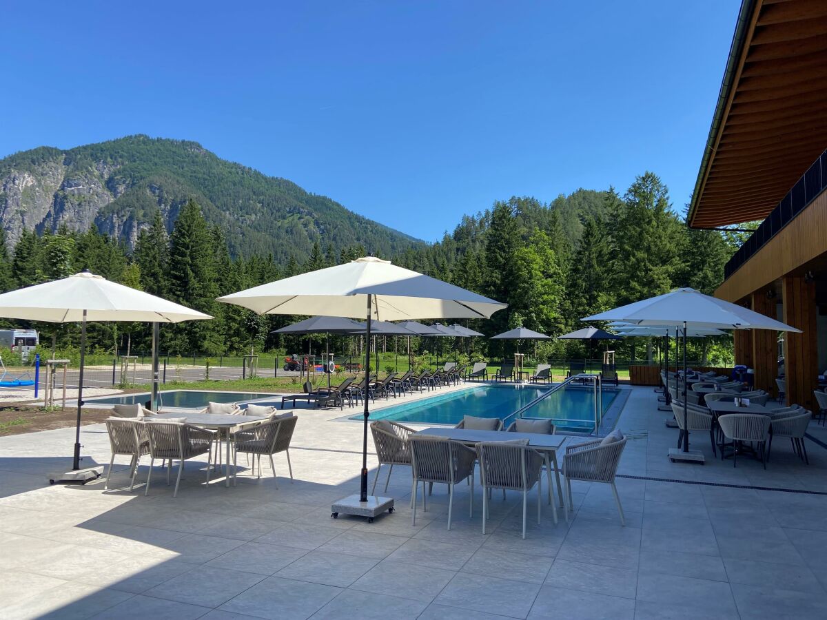 Holiday room Royal Suite mit 47m2 und 27m² großer Balkon (2) - Outdoor photo 3