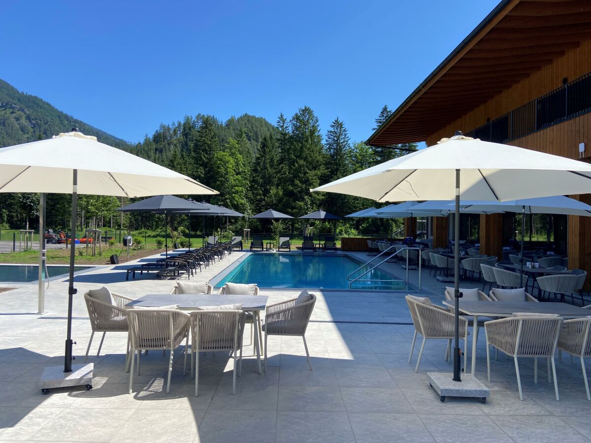 Holiday room Royal Suite mit 47m2 und 27m² großer Balkon (2) - Outdoor photo 4