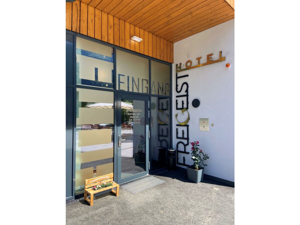 Holiday room Royal Suite mit 47m2 und 27m² großer Balkon (2) - Outdoor photo 5