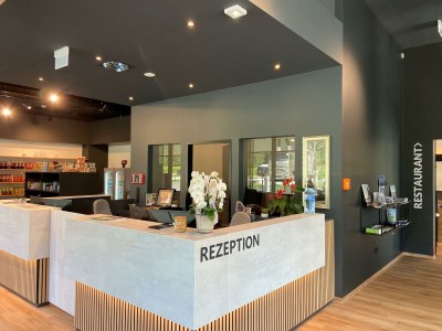 Holiday room Royal Suite mit 47m2 und 27m² großer Balkon (2) - Outdoor photo 7