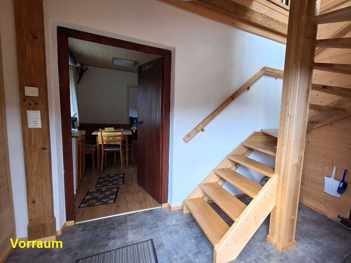 Apartment Ferienhaus, Toilette und Bad/Dusche getrennt, 1 Sc - Outdoor photo 2