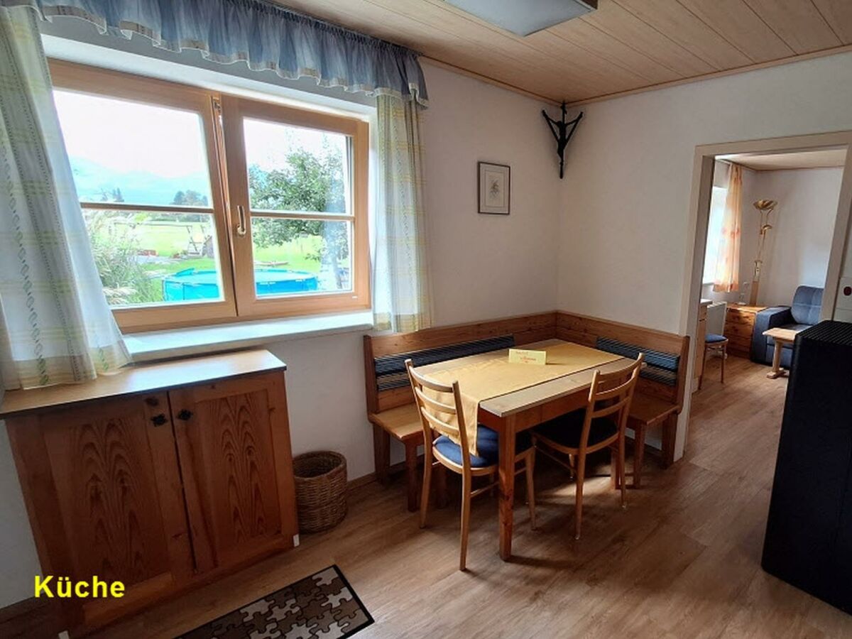 Apartment Ferienhaus, Toilette und Bad/Dusche getrennt, 1 Sc - Outdoor photo 3