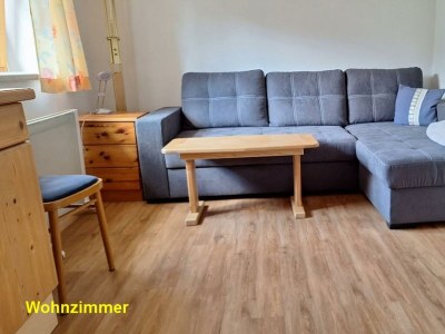 Apartment Ferienhaus, Toilette und Bad/Dusche getrennt, 1 Sc - Outdoor photo 4