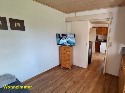 Apartment Ferienhaus, Toilette und Bad/Dusche getrennt, 1 Sc - Outdoor photo 5