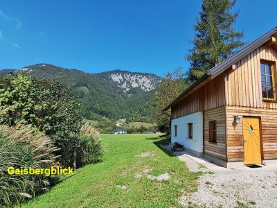 Apartment Ferienhaus, Toilette und Bad/Dusche getrennt, 1 Sc - Outdoor photo 7