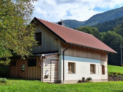 Apartment Ferienhaus, Toilette und Bad/Dusche getrennt, 1 Sc - Outdoor photo 8