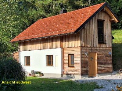 Apartment Ferienhaus, Toilette und Bad/Dusche getrennt, 1 Sc - Outdoor photo 11