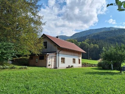 Apartment Ferienhaus, Toilette und Bad/Dusche getrennt, 1 Sc - Outdoor photo 12