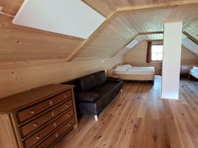 Apartment Ferienhaus, Toilette und Bad/Dusche getrennt, 1 Sc - Outdoor photo 13