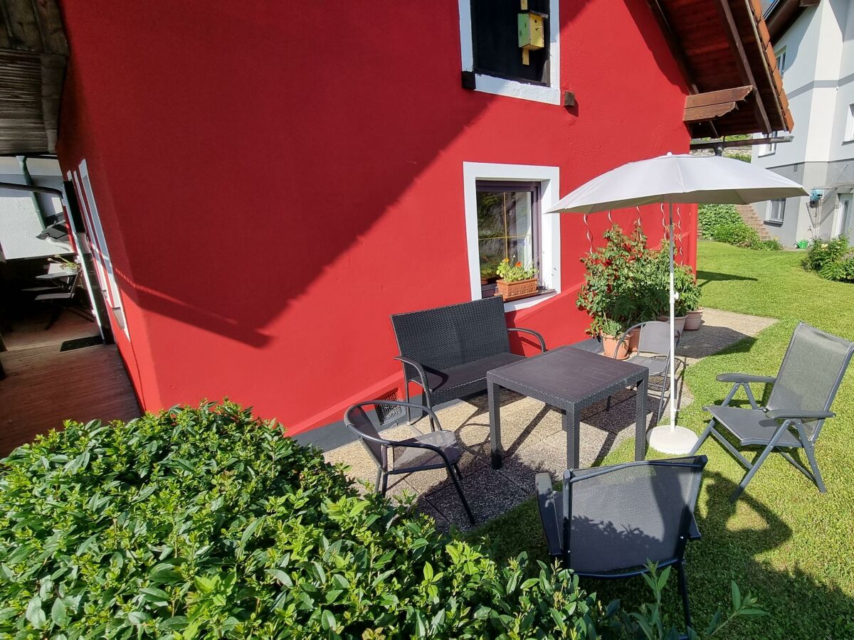 Apartment Appartement/Fewo, Toilette und Bad/Dusche getrennt - Outdoor photo 3