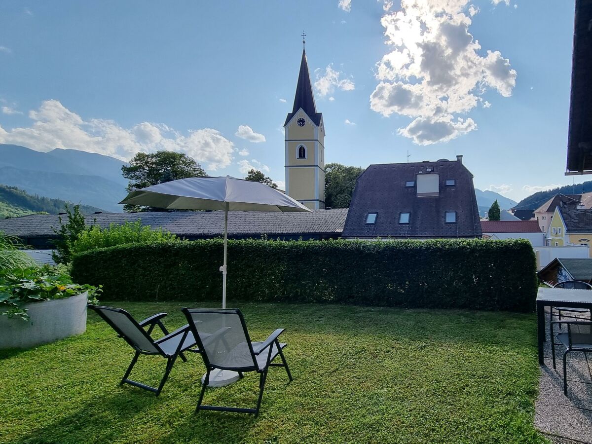 Apartment Appartement/Fewo, Toilette und Bad/Dusche getrennt - Outdoor photo 5