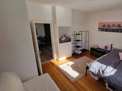 Apartment Appartement/Fewo, Toilette und Bad/Dusche getrennt in Windischgarsten - Apartment