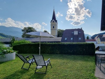 Apartment Appartement/Fewo, Toilette und Bad/Dusche getrennt - Outdoor photo 5