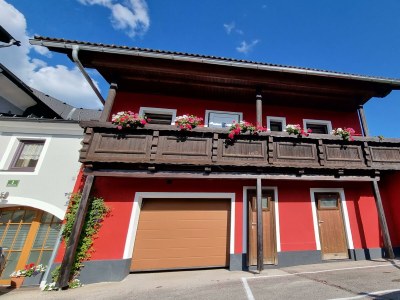 Apartment Appartement/Fewo, Toilette und Bad/Dusche getrennt - Outdoor photo 6
