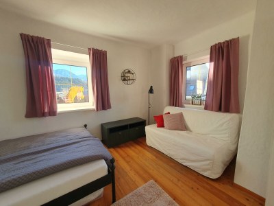 Apartment Appartement/Fewo, Toilette und Bad/Dusche getrennt - Outdoor photo 14