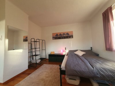 Apartment Appartement/Fewo, Toilette und Bad/Dusche getrennt - Outdoor photo 15