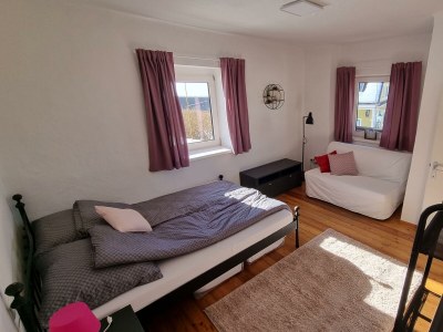 Apartment Appartement/Fewo, Toilette und Bad/Dusche getrennt - Features photo 17