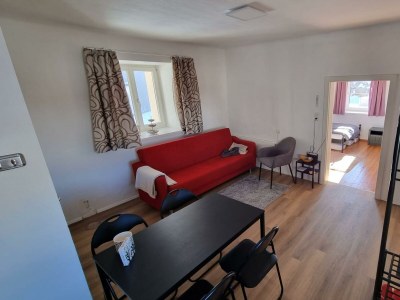 Apartment Appartement/Fewo, Toilette und Bad/Dusche getrennt - Features photo 20