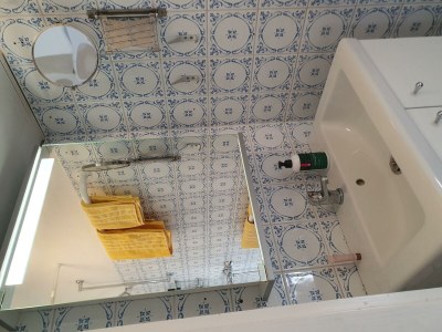 Apartment Appartement/Fewo, Toilette und Bad/Dusche getrennt - Features photo 21