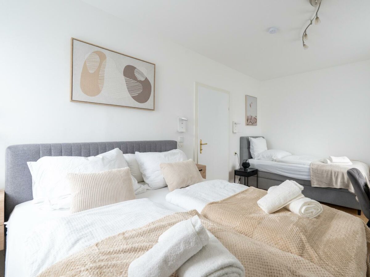 Apartment Spacious Comfort - Outdoor photo 3