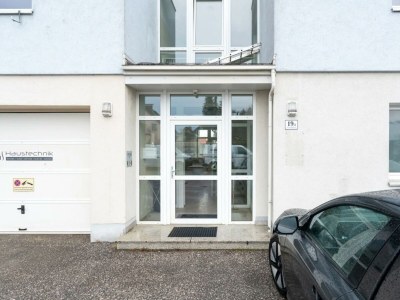 Apartment Spacious Comfort in Steyr - Apartment