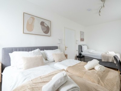 Apartment Spacious Comfort - Outdoor photo 3