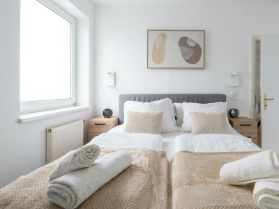 Apartment Spacious Comfort - Outdoor photo 4