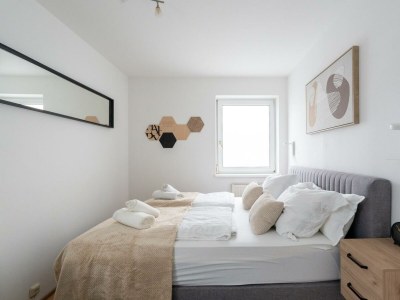 Apartment Spacious Comfort - Outdoor photo 8