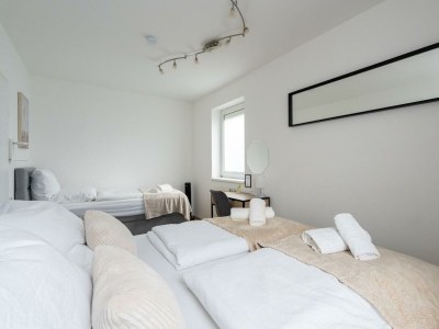 Apartment Spacious Comfort - Outdoor photo 10