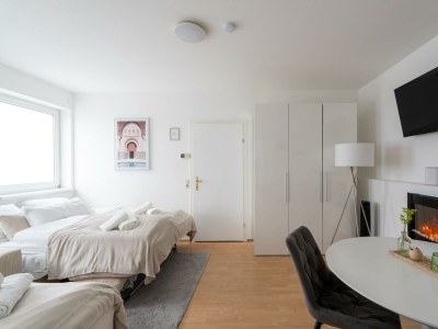 Apartment Spacious Comfort - Outdoor photo 11