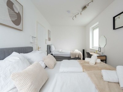 Apartment Spacious Comfort - Outdoor photo 12