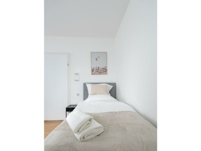 Apartment Spacious Comfort - Outdoor photo 14