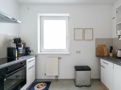 Apartment Spacious Comfort - Outdoor photo 15