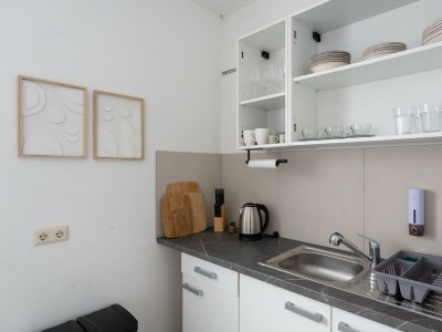 Apartment Spacious Comfort - Outdoor photo 16