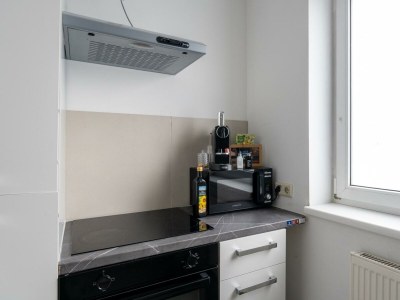 Apartment Spacious Comfort - Outdoor photo 17