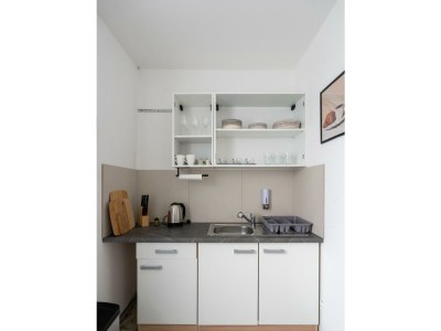 Apartment Spacious Comfort - Outdoor photo 20