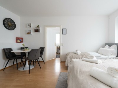 Apartment Spacious Comfort - Outdoor photo 28