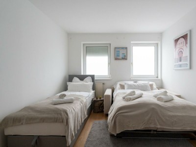 Apartment Spacious Comfort - Outdoor photo 32