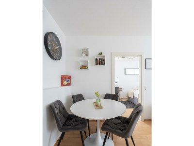 Apartment Spacious Comfort - Outdoor photo 36