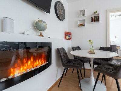 Apartment Spacious Comfort - Outdoor photo 37