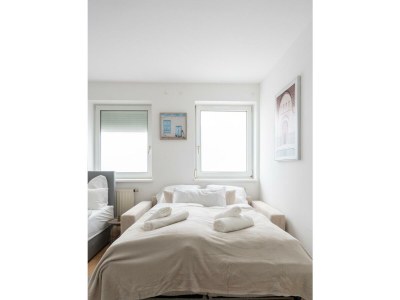 Apartment Spacious Comfort - Outdoor photo 40