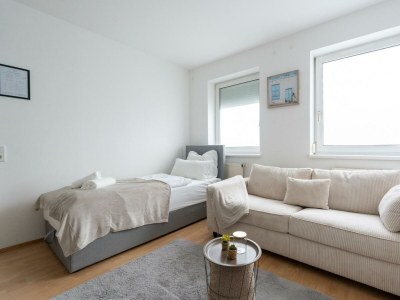 Apartment Spacious Comfort - Outdoor photo 42